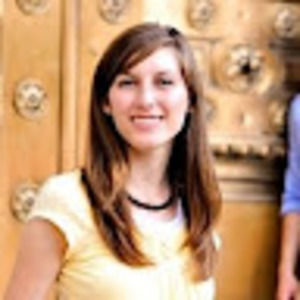 Meet your Posher, Erin